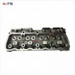 Cylinder Head 11040-FY501 For Auto Spare Parts K21/K25 Diesel Engine for sale