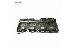 China Cylinder Head 11040-FY501 For Auto Spare Parts K21/K25 Diesel Engine supplier