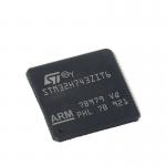STMicroelectronics STM32H743ZIT6 bom Ic Chip 32H743ZIT6 Microcontroller Automatic Sliding Door Design for sale