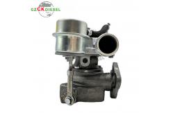 China Turbocharger 5865655 586-5655 for C1.1 Engine supplier