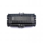 Overhead Line Underground Wall Cross Fiber Optic Splice Closure for sale
