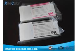 China Ultrachrome Pigment Ink Stylus Pro 9900 Compatible Printer Cartridges supplier