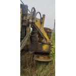 Used Hydraulic Rotary Drilling Rig XR180 CUMMINS QSB6.7-C260 Engine