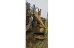 China Used Hydraulic Rotary Drilling Rig XR180 CUMMINS QSB6.7-C260 Engine supplier