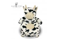 China Mothercare Infant Soft Plush Couch Stuffed Animal Huggable Sofa Non Toxic supplier