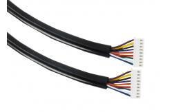 China 50mm Electronic Wire Harness supplier