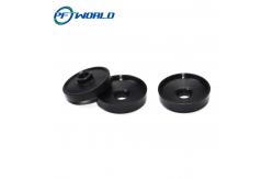 China CNC Turning Milling Parts Machining Parts Custom Nylon Rapid Prototyping Service supplier