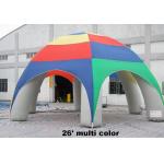 Inflatable Tent / Inflatable dome tent / inflatable promotion tent for sale
