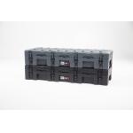 V7 116L Capacity Rugged Waterproof Containers For Camping for sale