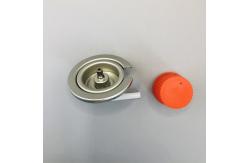 China One Inch Butane Gas Valve - Specially Designed for Outdoor Enthusiasts supplier