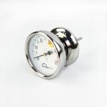 OEM Project Cooking Pot Thermometer 20℃ - 120℃ Temperature Range Instant Read