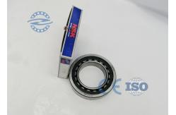China ABEC-9 Nsk NU215E Sealed Cylinder Roller Bearing supplier