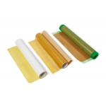 Eco - Friendly Plate Mounting Tape Substantial Logo Printed Strong Adhesion for sale