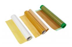 China Eco - Friendly Plate Mounting Tape Substantial Logo Printed Strong Adhesion supplier