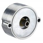 8 VDC Sick Hengstler Encoder IP40 1gcm² RoHs Stainless Steel