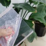 V-0 Grade 10mm Thick Clear Cast Acrylic Glass Sheet Flame Retardant for sale