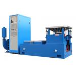 High Frequency Vertical Electrodynamics Shaker Table Vibration Table Test Equipment for sale