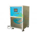 IPX3 IPX4 Oscillating Tube Tester HH0802 Ingress Protection with IP Testing Equipment
