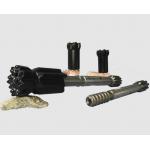 T51 Top Hammer Button Drill Bit Diameter From 89mm To 127mm For Tophammer Drilling for sale