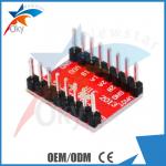 Intelligent 3D Printer Kits , Reprap Stepper Motor Driver Stepstick A4988 for Reprap Prusa Mendel for sale