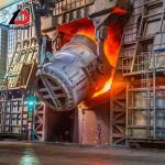 14mm ZD-HRR Rebars Reinforcement Steel Rebar Direct for Customer Requirements