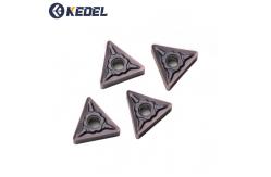China TNMG Tungsten Carbide Insert Turning Tool For CNC Cut supplier