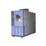 Clause 26.7.2 IEC 62196-1 3K/Min Temperature Change Test Chamber