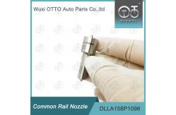 China DLLA158P1096 Common Rail Nozzle For Injectors 095000-5471 supplier