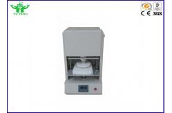 China High Speed Furniture Foam Dynamic Repeated Indentation Fatigue Testing Macine 0 ~ 50mm supplier