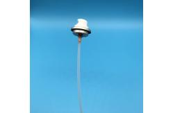 China Stainless Steel Spring Spray Paint Valve Durable supplier
