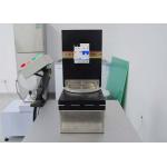 IEC 61009-1 Mechanical Shock Testing Machines For MCB Impact Resistance Testing