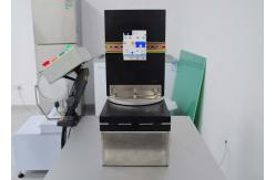 China IEC 61009-1 Mechanical Shock Testing Machines For MCB Impact Resistance Testing supplier