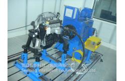 China 5000rpm Electric Hybrid Motor Dynamometer supplier