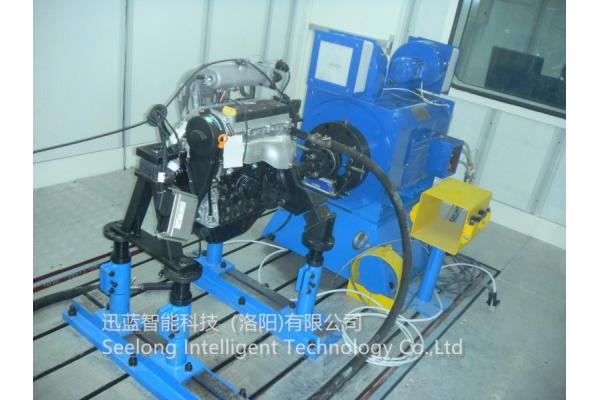 5000rpm Electric Hybrid Motor Dynamometer