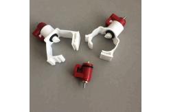 China Automatic pigeon water nipple drinker supplier