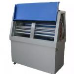 Outdoor Uv Aging Testing Machine Daylight Dark UV Weather Resistance Test
