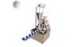 China Automatic Small Momo Bun Making Machine Baozi Making Machine Baozi Machine supplier