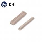 AXK5F40347YG P5KF 0.5mm Pitch 150V AC IC Connectors for sale