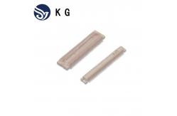 China AXK5F40347YG P5KF 0.5mm Pitch 150V AC IC Connectors supplier