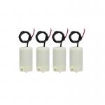 DC 2.5V 6V Motor Mini Micro Submersible Pump Shield For Arduino for sale