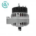 Excavator Liebherr  Alternator 0120468161 01181739 01183189 24V 55A for sale