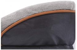 China 30in Memory Foam Dog Bed supplier