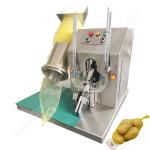 Net Clipper Packing Machine Citrus Net Bag Packing Machine Garlic Packing Net Bag Machine for sale