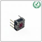 48 Position Double Pole Rotary Switch 30A Kit Absolute Rotary Encoder for sale