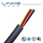 Automotive Heat-Resistant Low-Pressure Insulated XLPE Cable with UL Certificate Cable for sale