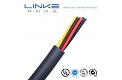 China Refined Pure Oxygen Free Copper Gxl Cable For Mobile Appliances supplier