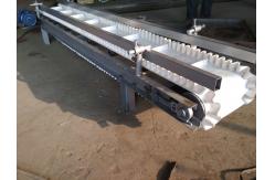 China                  Cost-Effective Plastic Roller Expandable Light Weight Easy Moving Skate-Wheel Conveyor              supplier