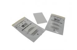 China Customizable Heat Sealing High Pressure Bags For Industrial Use supplier