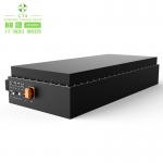 Highly Secure EV Battery Pack for Bus and Heavy Truck with Redesigned Cooling System for sale