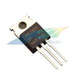 IR Universal Shift Register IC IRF2805 Lead Free Fast Switching for sale